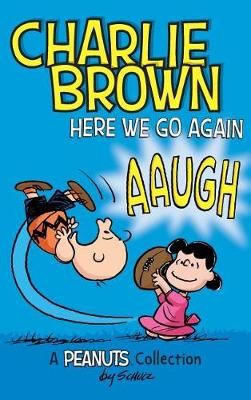 Charlie Brown By Charles M Schulz 9781449484989 (Hardback)
