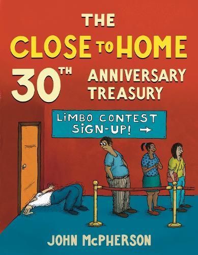 Close to Home Classics By John McPherson 9781449489335 (Paperback)