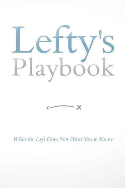 Lefty's Playbook By JW 9781449702410 (Hardback)