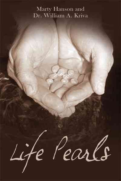 Life Pearls By Marty Hanson 9781449702809 (Paperback)