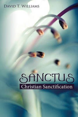 Sanctus By David T Williams 9781449708009 (Paperback)