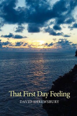 That First Day Feeling By David Shrewsbury 9781449712402 (Paperback)