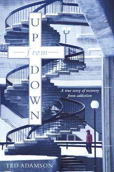 Up From Down By Ted Adamson 9781449725013 (Paperback)