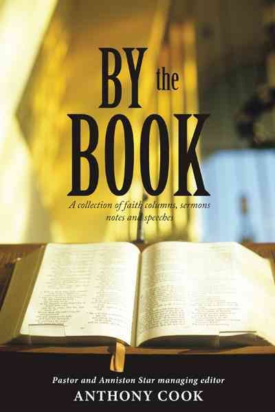 By The Book By Pastor and Anniston Star 9781449727291 (Paperback)