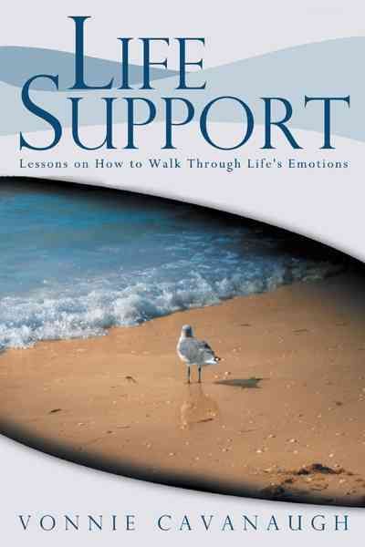 Life Support By Vonnie Cavanaugh 9781449731205 (Paperback)