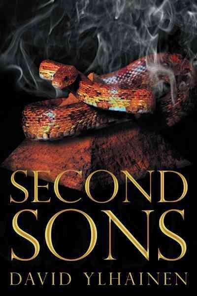 Second Sons By David Ylhainen 9781449748531 (Hardback)