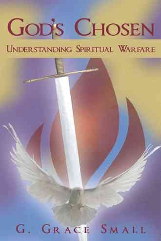 God's Chosen By G. Grace Small 9781449779863 (Hardback)