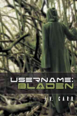 Username By J.V. Carr 9781449782825 (Paperback)