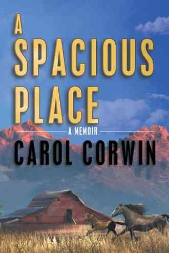 A Spacious Place By Carol Corwin 9781449785994 (Hardback)