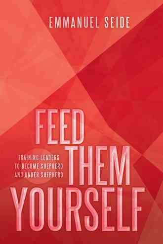 Feed Them Yourself By Emmanuel Seide 9781449793203 (Hardback)