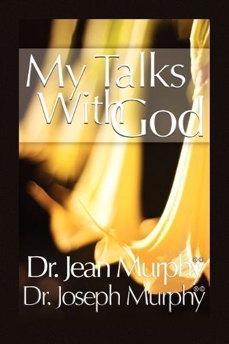 My Talks with God 9781450026277 (Paperback)