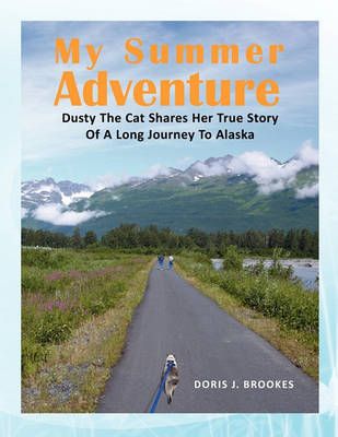 My Summer Adventure By Doris J Brookes 9781450035774 (Paperback)