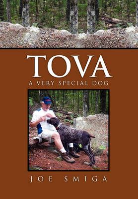 Tova By Joe Smiga 9781450074261 (Hardback)