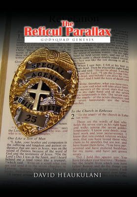 The Reficul Parallax By David, PhD Heaukulani 9781450082945 (Hardback)
