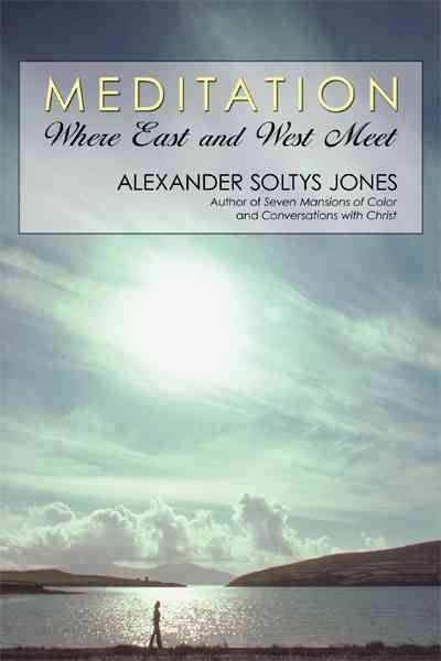 Meditation By Alexander Soltys Jones 9781450222075 (Hardback)