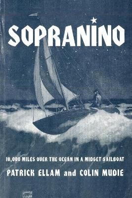 Sopranino By Patrick Ellam 9781450245128 (Paperback)