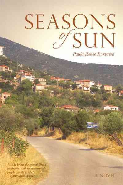 Seasons of Sun By Burzawa, Paula Renee 9781450251044 (Paperback)