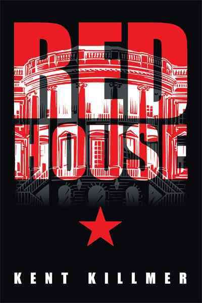Red House By Kent Killmer 9781450260381 (Paperback)