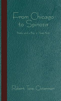 From Chicago to Spinoza By Robert Tosei Osterman 9781450282321