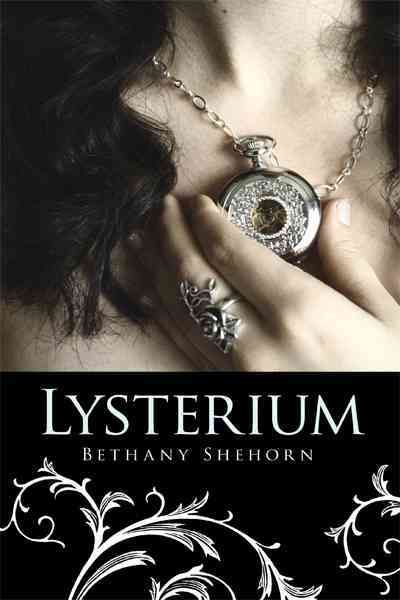 Lysterium By Bethany Shehorn 9781450283397 (Hardback)