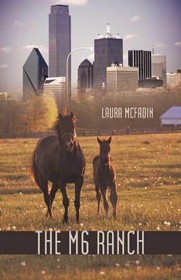The M 6 Ranch By Laura McFadin 9781450285544 (Paperback)