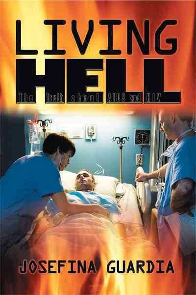Living Hell By Josefina Guardia 9781450288552 (Paperback)