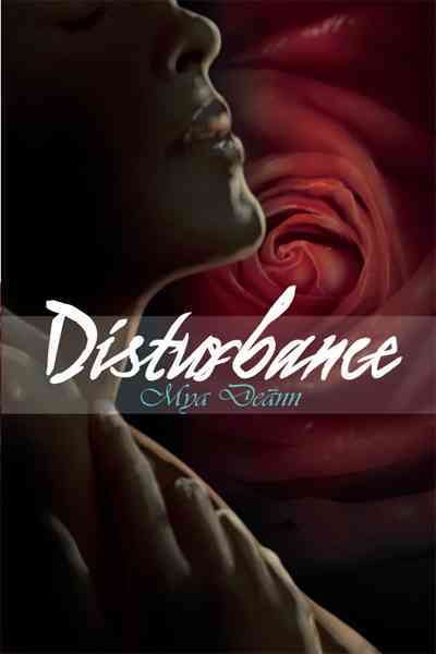 Disturbance By De Nn, Mya 9781450295833 (Hardback)