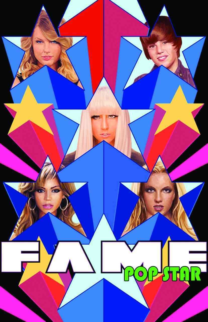Fame By Cw Cooke 9781450744300 (Paperback)
