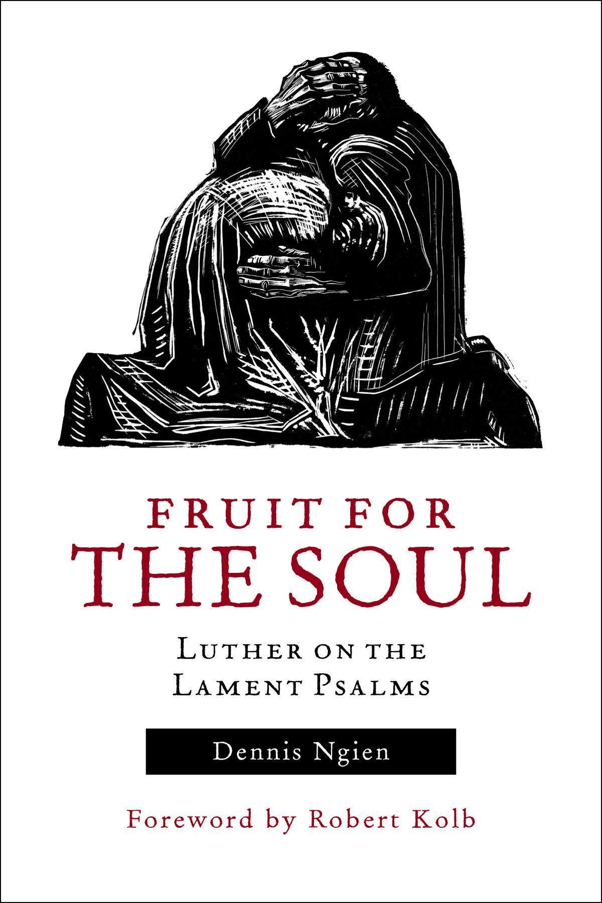 Fruit for the Soul By Robert Kolb 9781451485219 (Paperback)