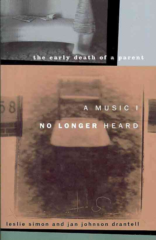 A Music I No Longer Heard By Leslie Simon 9781451613643 (Paperback)