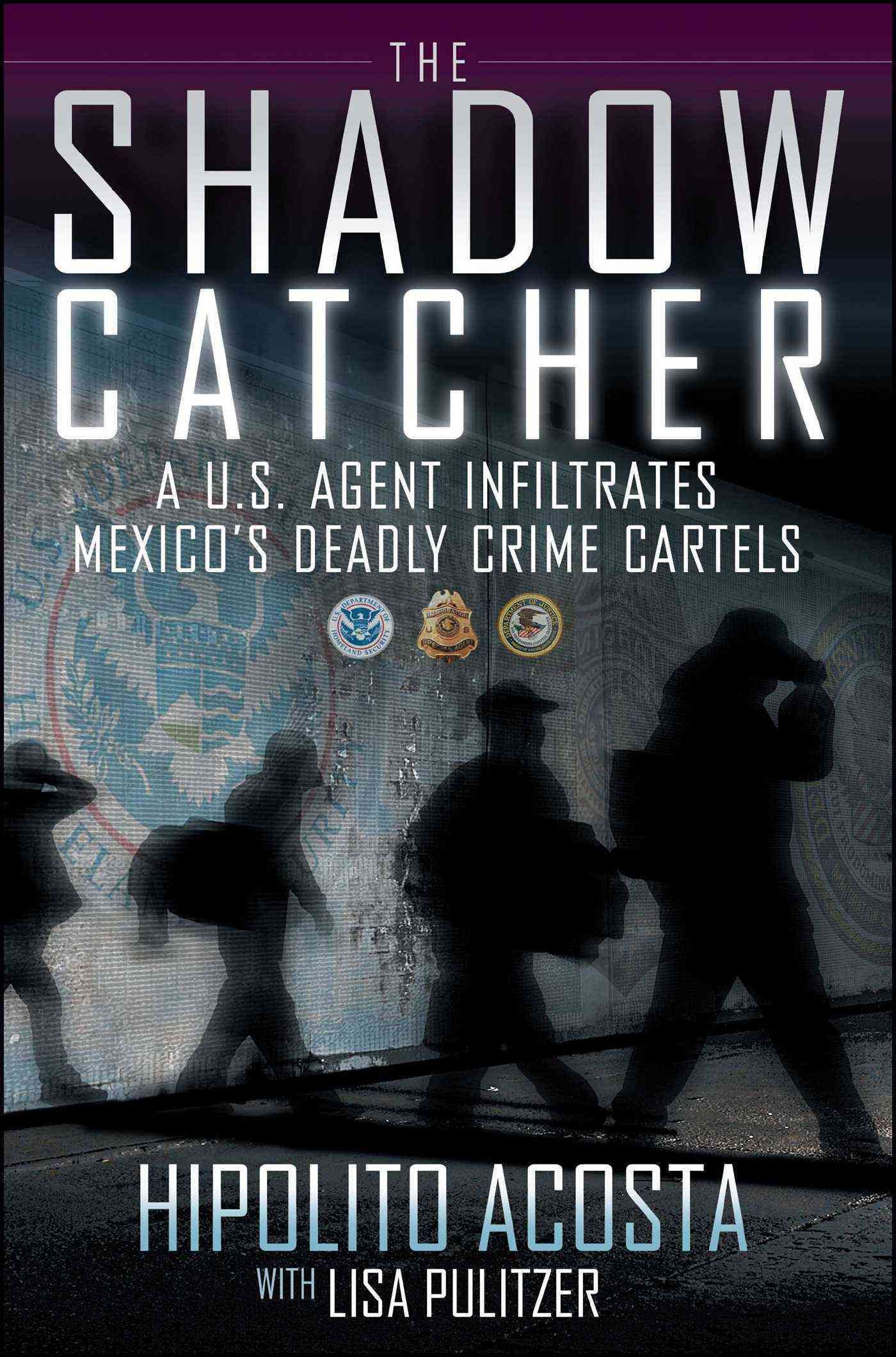 Shadow Catcher By Hipolito Acosta 9781451632880 (Paperback)