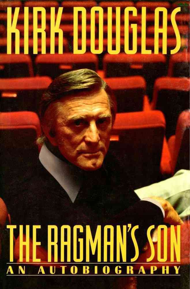 Ragman's Son By Kirk Douglas 9781451672428 (Paperback)