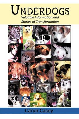 Underdogs By Caryn Casey 9781452004136 (Hardback)