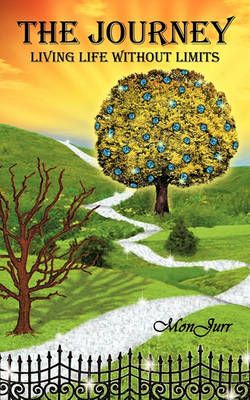 The Journey By MonJurr 9781452007069 (Paperback)