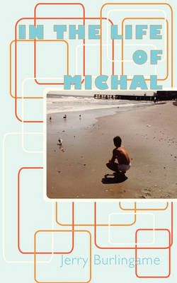 In The Life Of Michal By Jerry Burlingame 9781452008998 (Paperback)