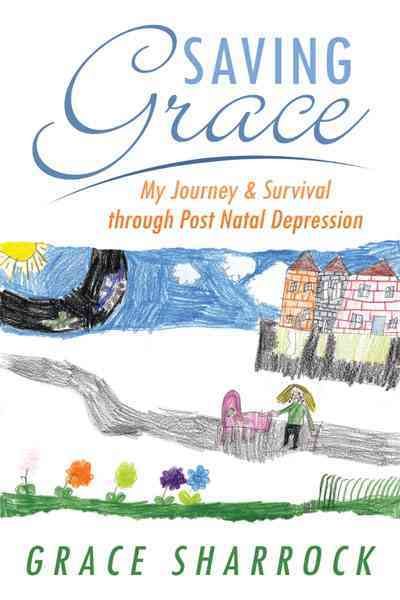 Saving Grace By Grace Sharrock 9781452017563 (Paperback)