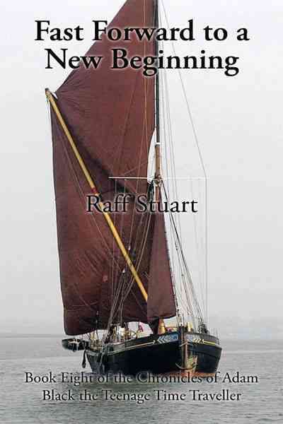 Fast Forward to a New Beginning By Raff Stuart 9781452022161