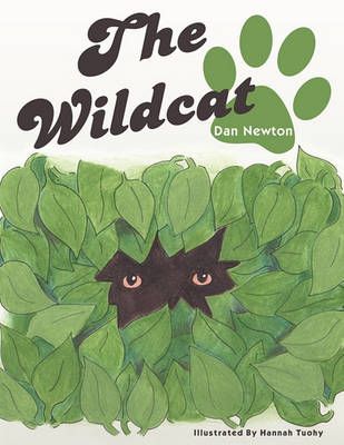 The Wildcat By Dan Newton 9781452023700 (Paperback)