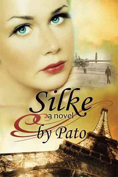 Silke By Pato 9781452028897 (Hardback)