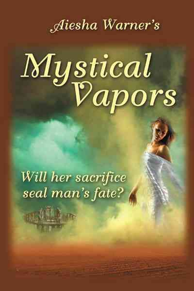 Mystical Vapors By Aiesha Warner 9781452030081 (Hardback)