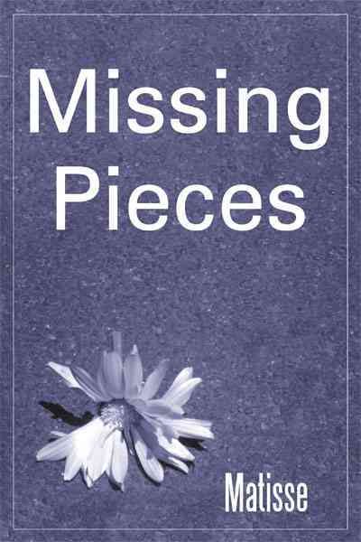 Missing Pieces By Matisse 9781452045153 (Hardback)
