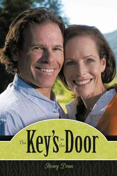 The Key's in the Door By Rosey Dean 9781452048901 (Paperback)