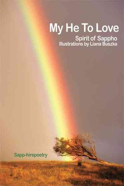 My He To Love By Sapp-hirepoetry 9781452067865 (Paperback)