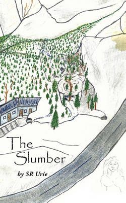 The Slumber By SR Urie 9781452068978 (Paperback)