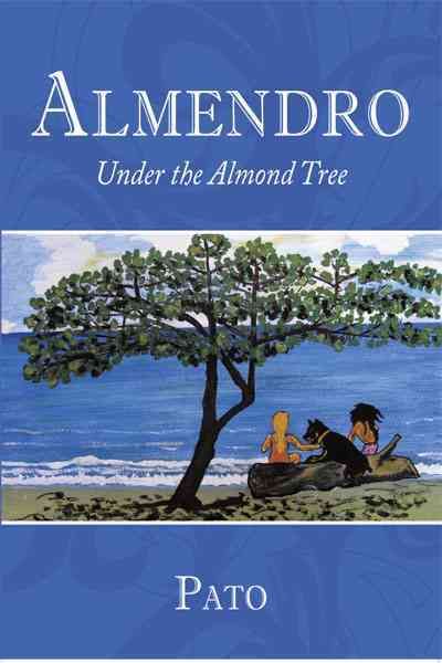 Almendro By Pato 9781452078779 (Hardback)