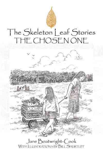 The Skeleton Leaf Stories By Jane Boatwright-Cook 9781452094328