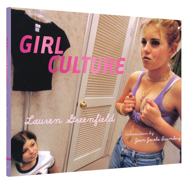 Girl Culture By Lauren Greenfield 9781452159287 (Hardback)