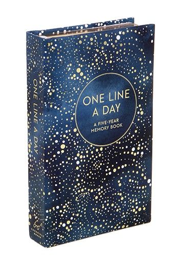Celestial One Line a Day By Yao Cheng 9781452164601 (Diary)