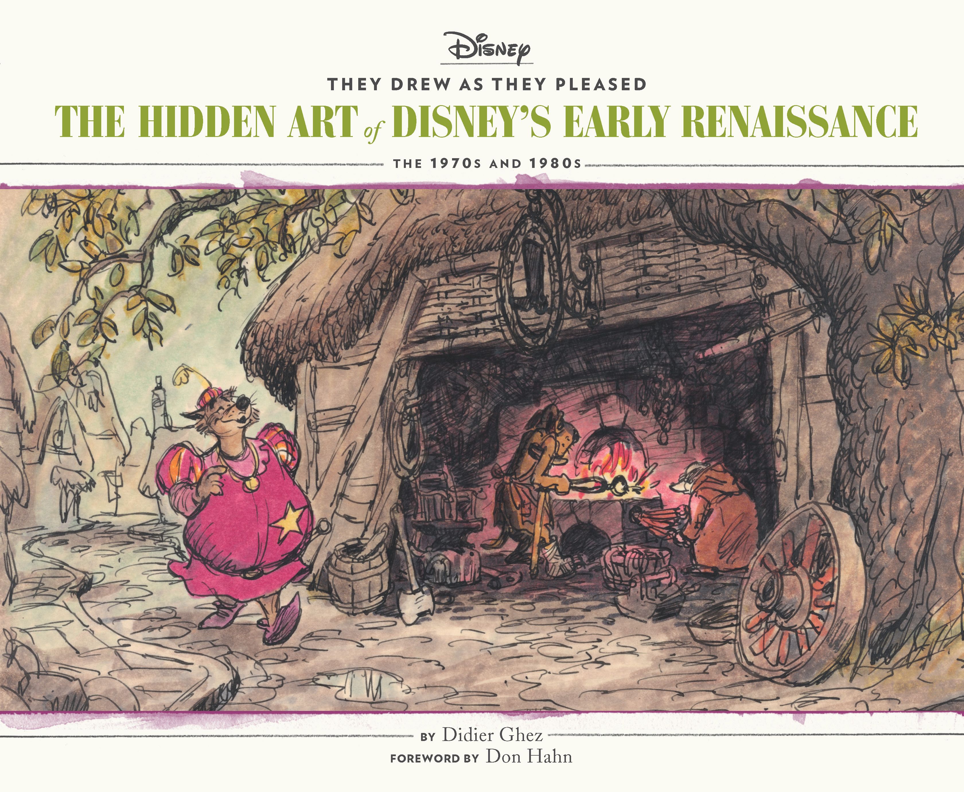 They Drew as They Pleased: Volume 5 By Didier Ghez 9781452178707