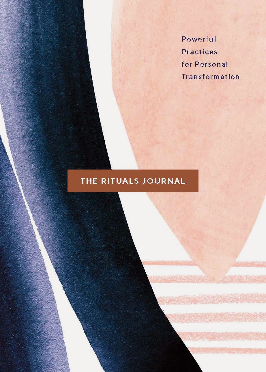 Rituals Journal By Natalie MacNeil 9781452180748 (Diary)